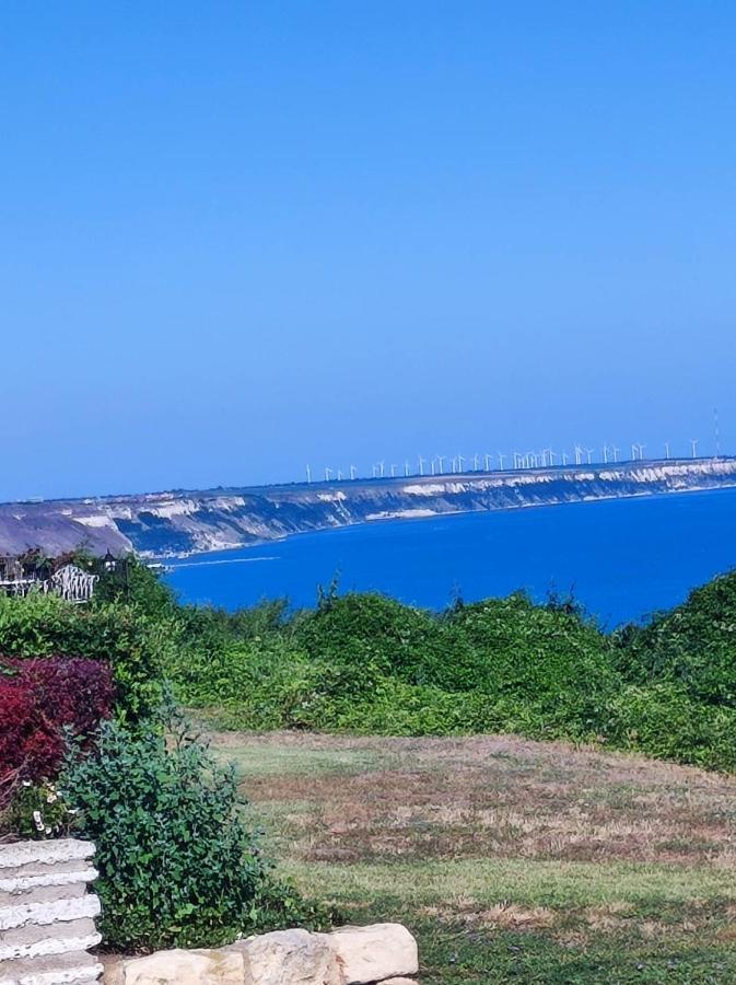 Kaliakria Resort "Sunnysky" Topola Exteriér fotografie